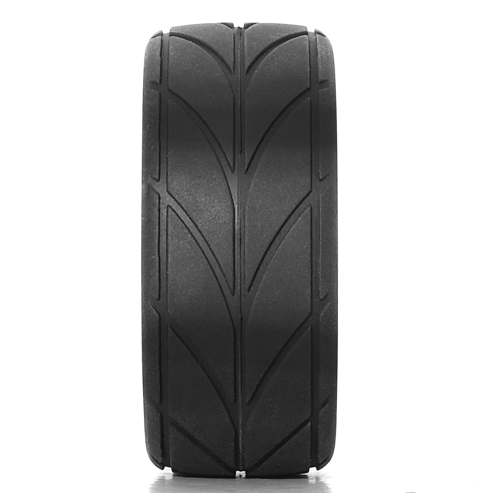 Neumáticos Carreras Ruedas para HSP para HPI para Kyosho 1/10 RC