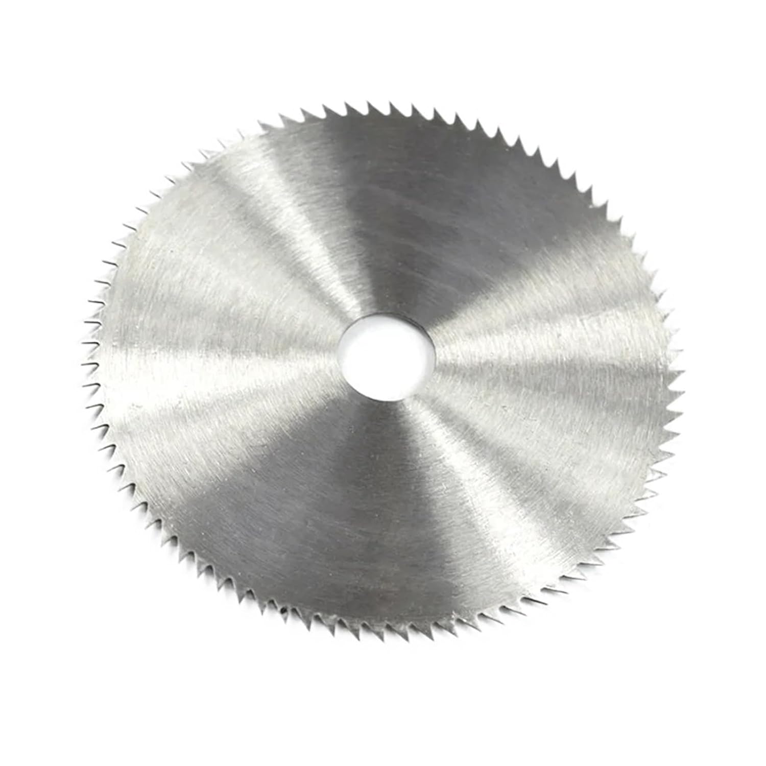 1pcs Manganese Steel Circular Saw Blade 100/110/125/150/180mm 60/75/80Teeth Power Tool Accessories Wood Cutting Disc(100mmx25x1.0x75T)