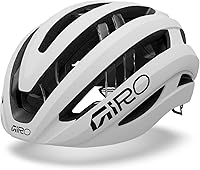 Vista 7 de Giro Aries - Casco esférico para bicicleta