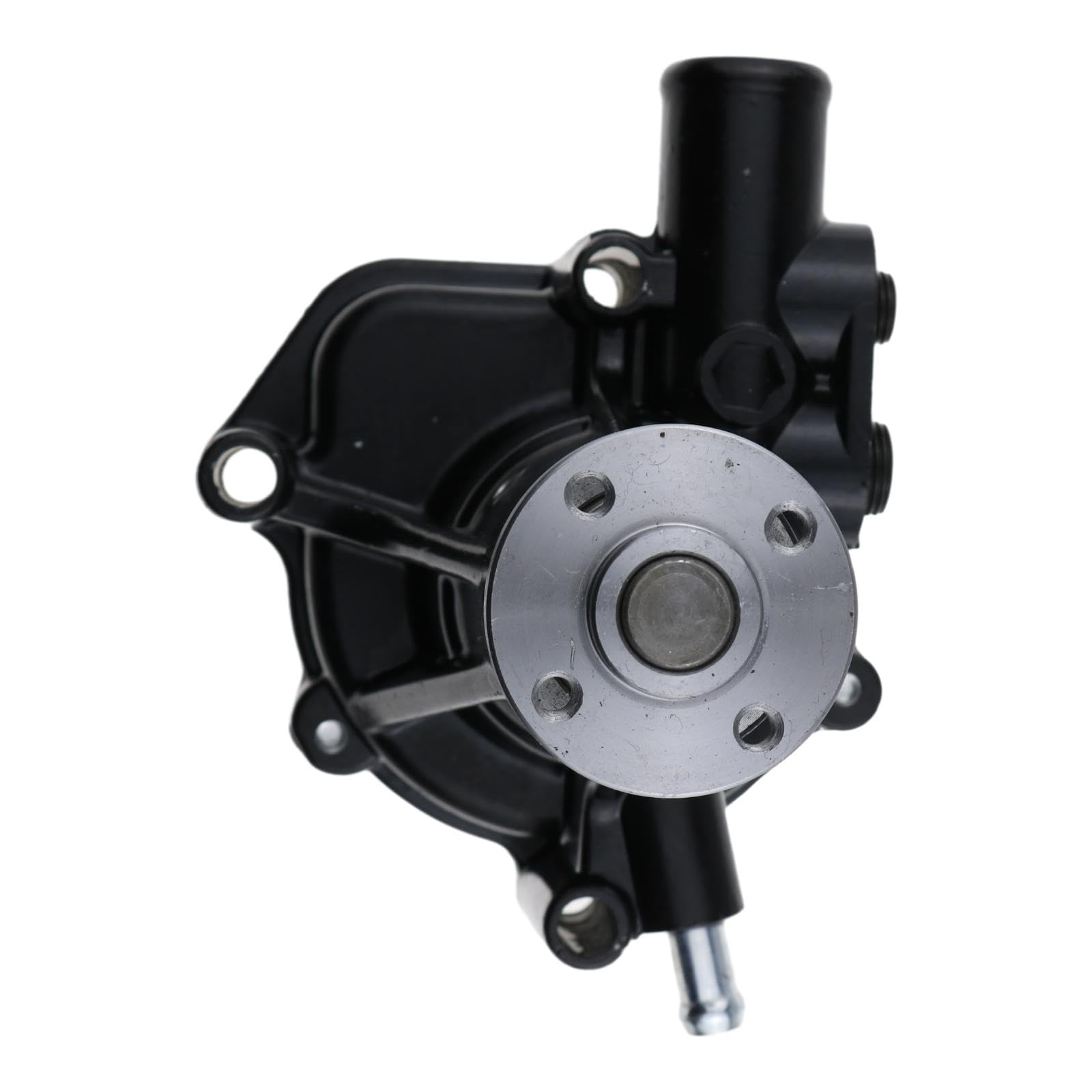 Pompa dell'acqua 129002-42004 129100-42005 compatibile con Yanmar Motor 3TN84 4TNV88 4TNE84