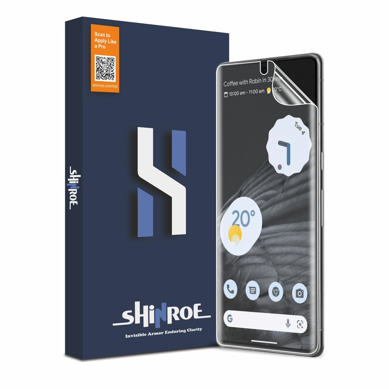 Tempered Glass for Oppo Find X9 — Amazon image 15