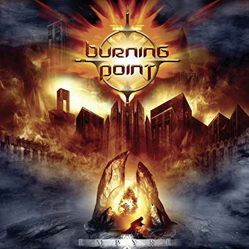 Empyre (Deluxe Edition) Burning Point Digital Music