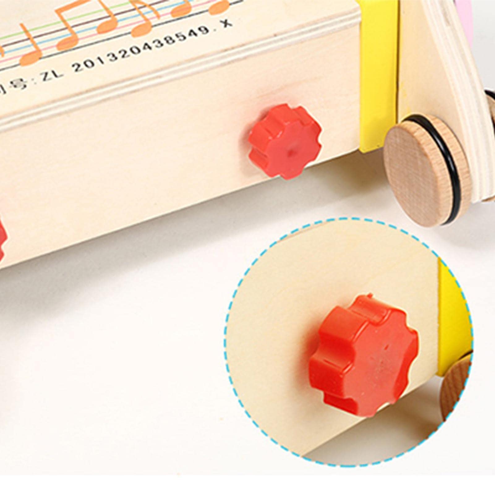 手押し車 Amazon | Aeroor手押し車 赤ちゃん おもちゃ プルトイ 赤ちゃん