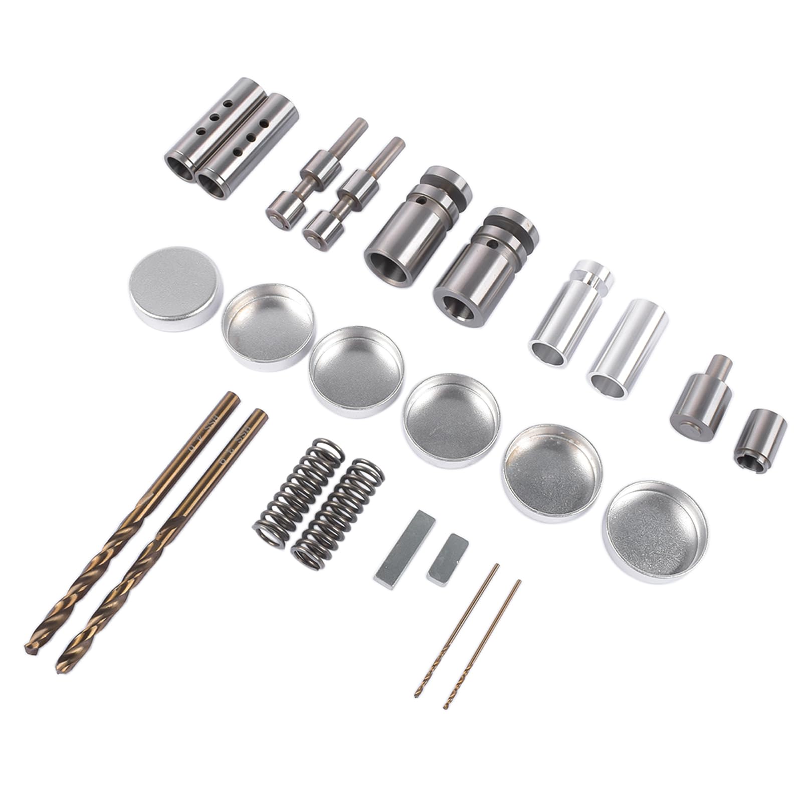 TRANSGO SKO9D Shift Kit For AW-TR60SN / 09D Transmission – VW Touareg, Porsche Cayenne