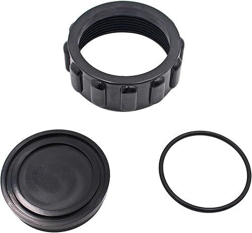 Miniatura 7 de 520670 Kit de lavado ácido de repuesto para IntelliChlor, compatible con desinfectantes de clorador de sal modelos IC60, IC40, IC20, IC15 pieza de