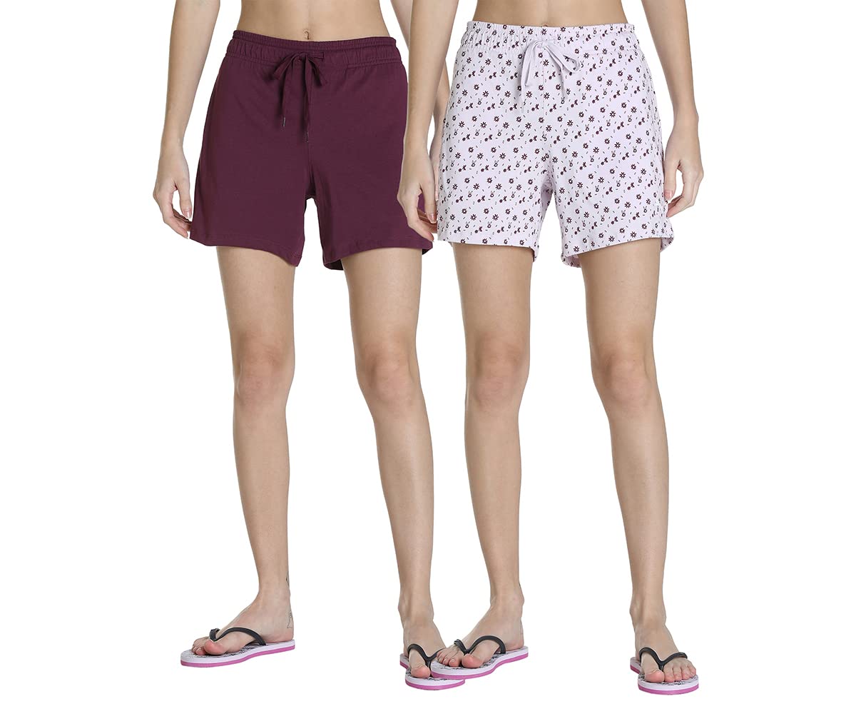 Women's Bermuda Shorts-image-29