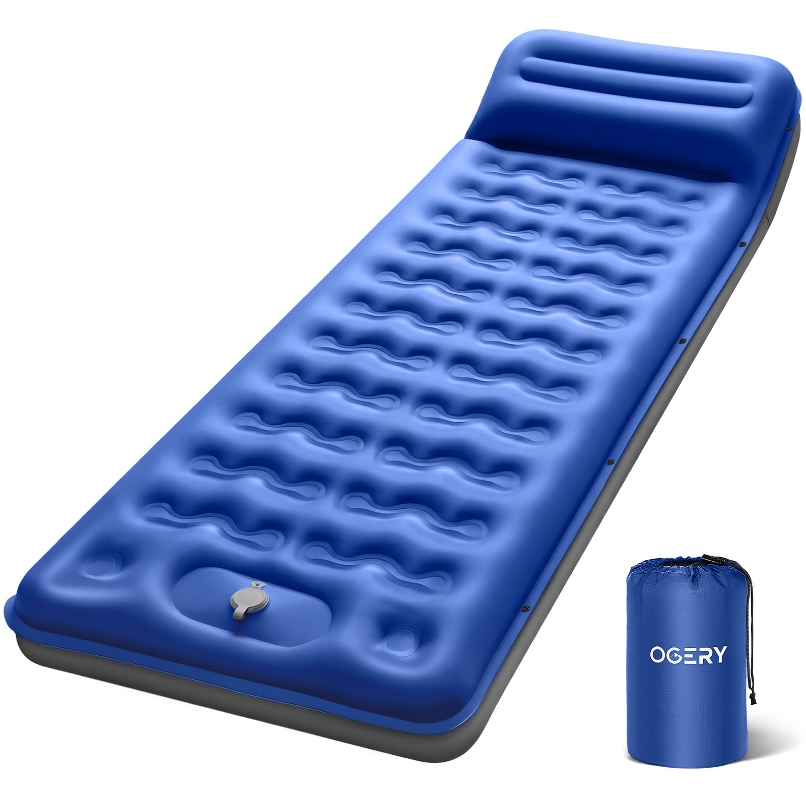 OGERY Sleeping Pad