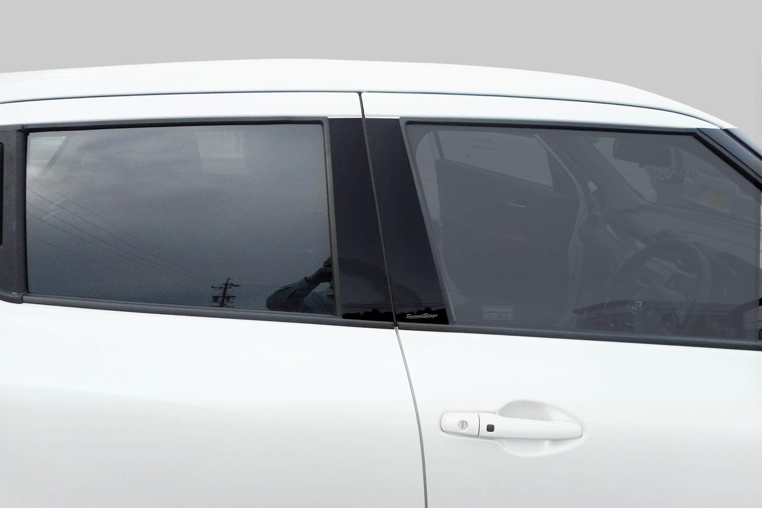 Amazon | SecondStage(セカンドステージ) スズキ スイフトスポーツ