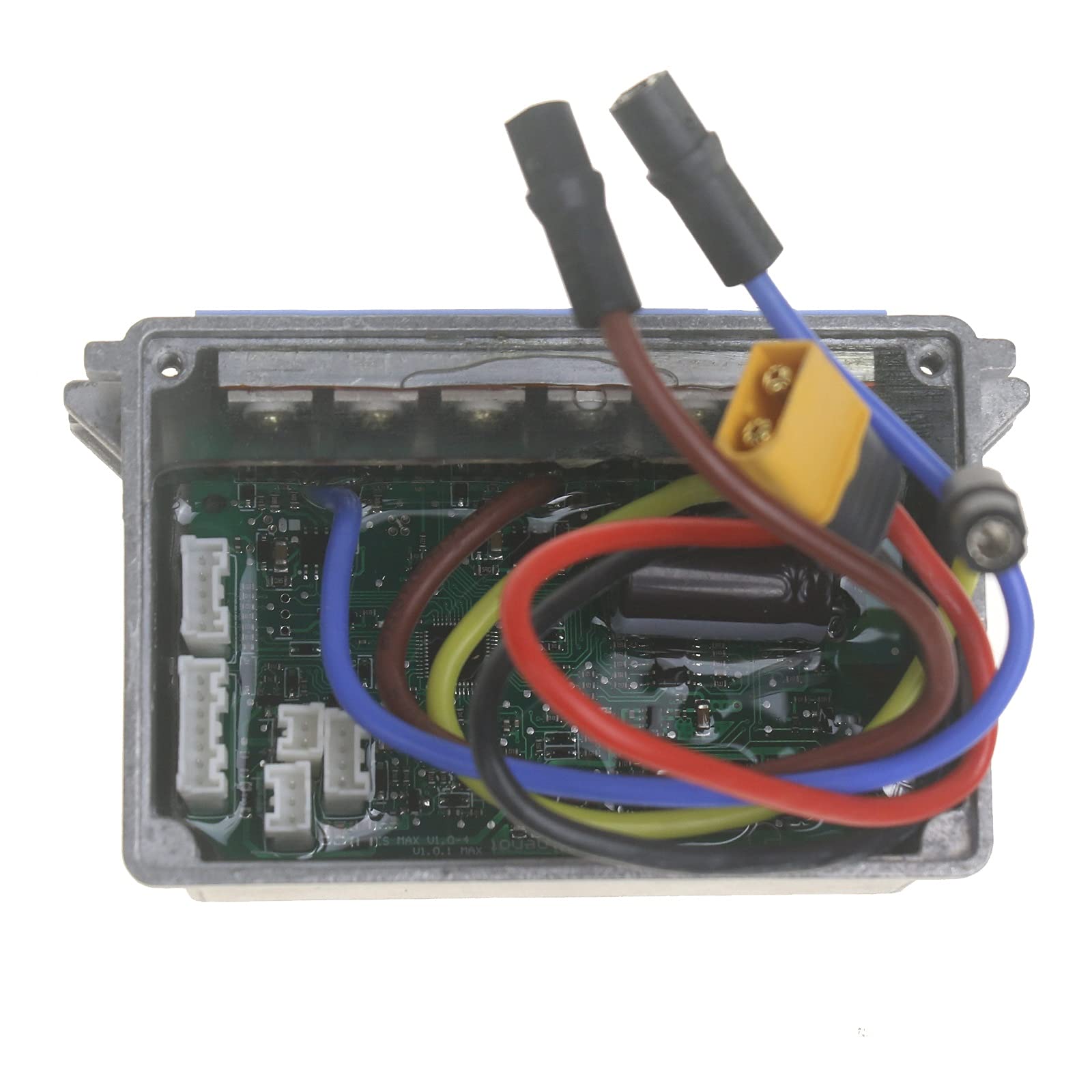 Controller Board Accessoires For, for Ninebot, MAX G30 Electric Scooter Repair Dashboard Dispaly Replacement Kit Parts