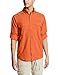 Columbia Sportswear Men's Airgill Lite II Long Sleeve Shirt