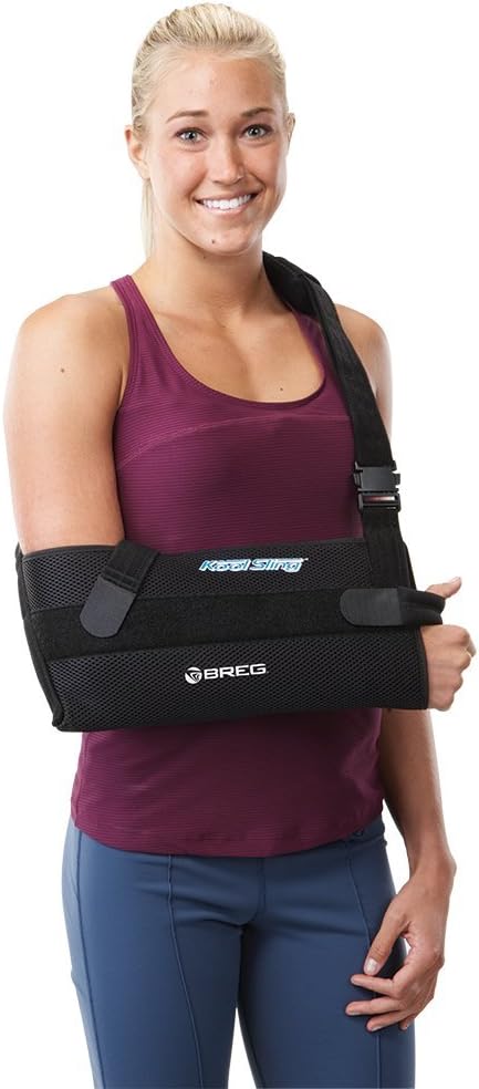 Breg Kool Shoulder Sling (Small)