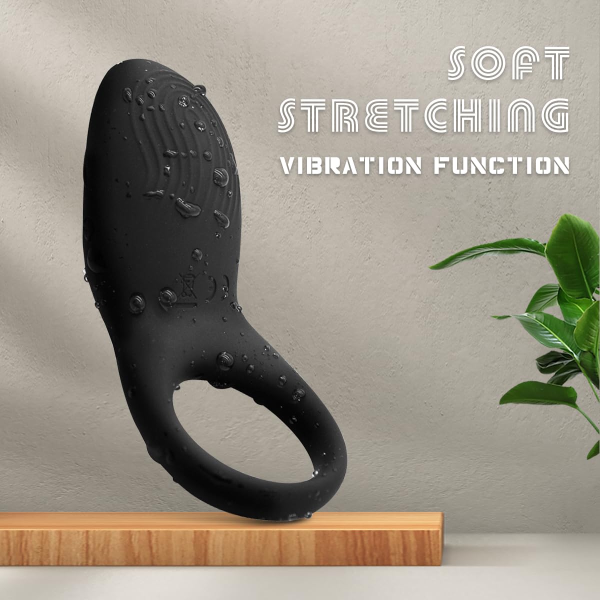 Gaines pour pénis Extenseur de Manche préservatif pour Homme Gaine de pénis Gaines gaine penienne manchon JNY5