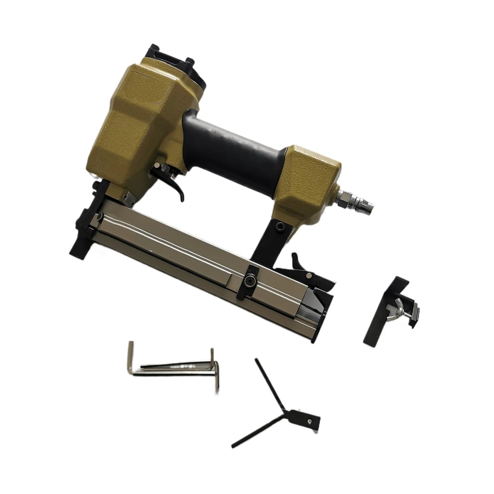 Nailer Wood Floor Cleat Pneu