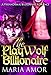 The PlayWolf Billionaire (PlayShifters Book 4)