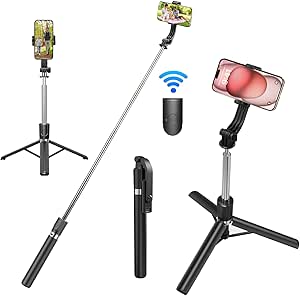 自撮り棒 スマ...