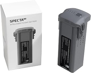 Specta Air Drone Intelligent Flight Battery only fits Specta brand Air drones