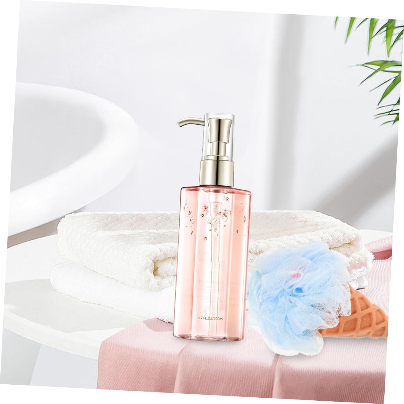 Healvian 9piezas Esponjas De Baño Exfoliantes De Formato Helado y Eficaz Para Adultos Para Ducha y Limpieza De Piel