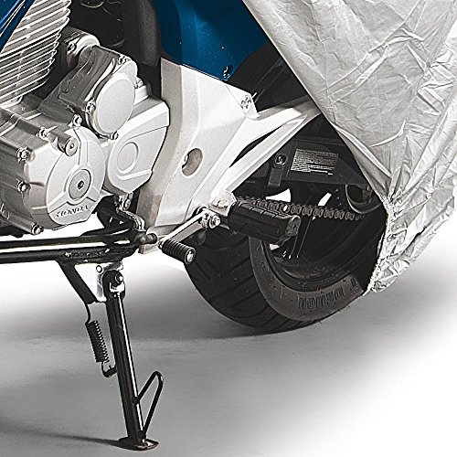 Tramontina 43782001, Capa para Motos P, Impermeável, Poliéster de Alta Qualidade para Motos de Ate 1