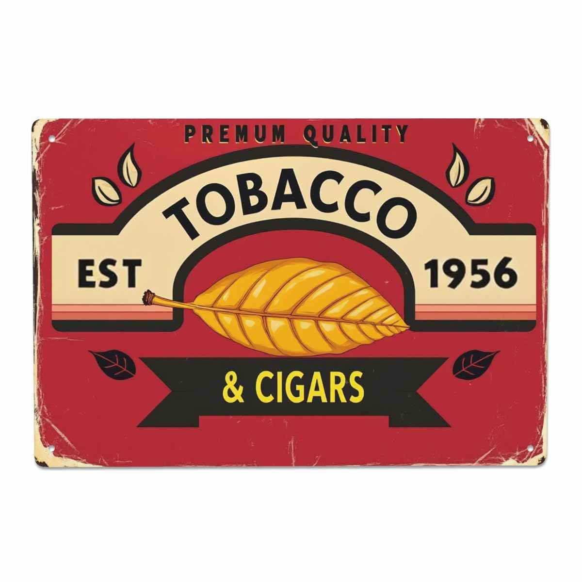 tobacco tin stickers Amazon.com: AOYEGO Tobacco Tin Sign,Branch Botanical Star Cigar Smoke  Gentleman Retro Vintage Metal Tin Signs for Cafes Bars Pubs Shop Wall  Decorative Funny Retro Signs for Men Women 8x12 Inch : Home