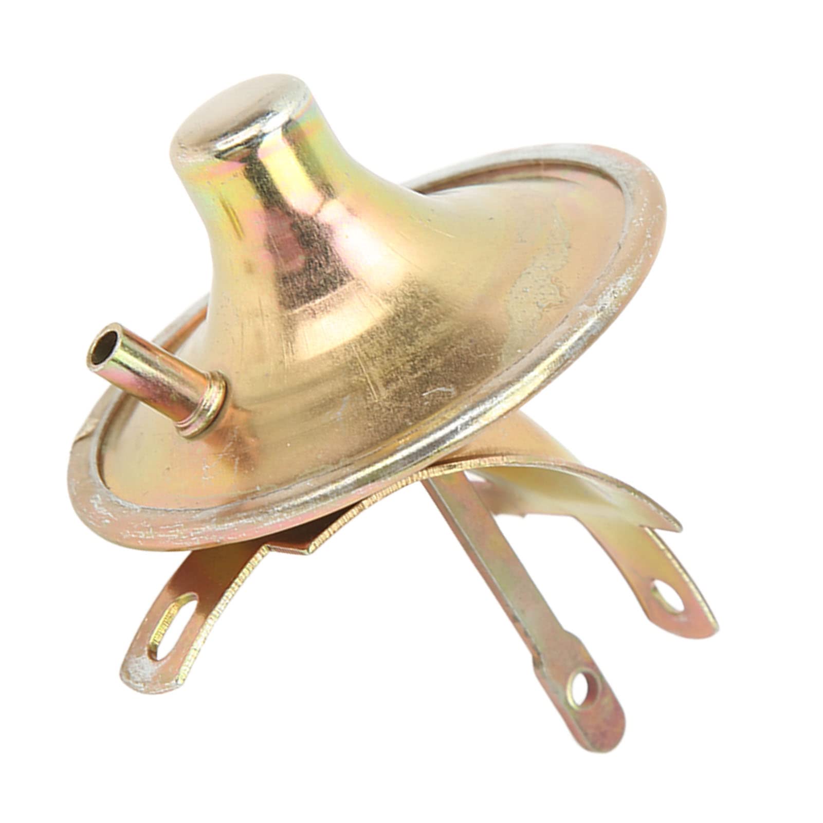 Vacuum Advance Control Unit, Vacuum Advance Unit Ignition Distributor Control Canister Replacement for Lucas 45D4 45D6 Distributors