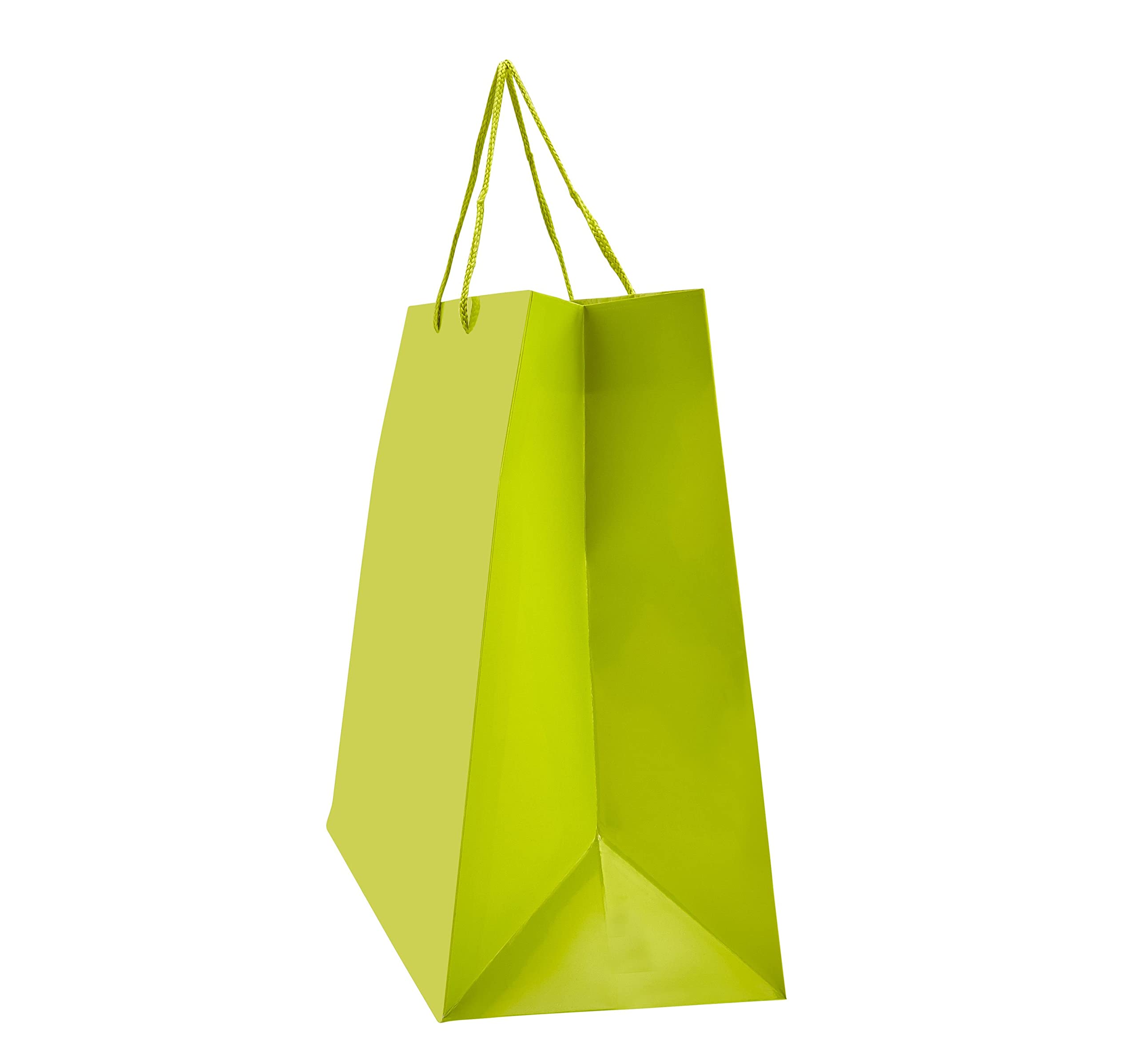 PTP BAGS Lime Gloss 16