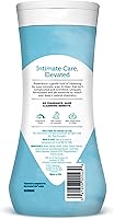 Vista 8 de Summer's Eve - Lavado femenino sin fragancia para todo el cuerpo, suave con pH balanceado para mujeres, elimina el olor vaginal, 15 onzas líquidas