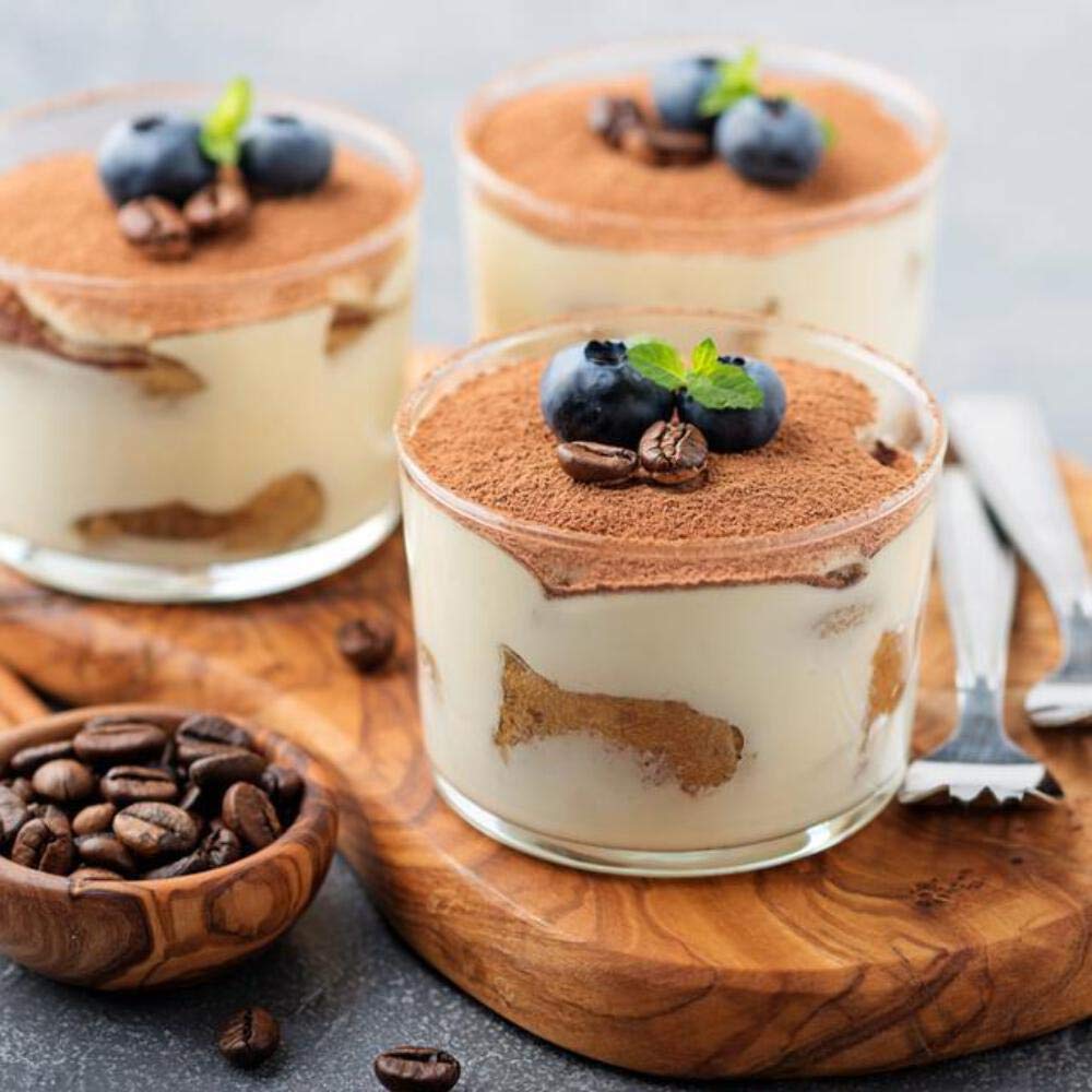 PREAPARATO MASCARPONE KG.1
