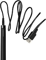 Vista 6 de HUION Cable de carga Gráficos Dibujo Tablet Pluma recargable P80-3.28 pies (3.3 ft)