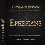 Cover of Holy Bible in Audio - King James Version: Ephesians