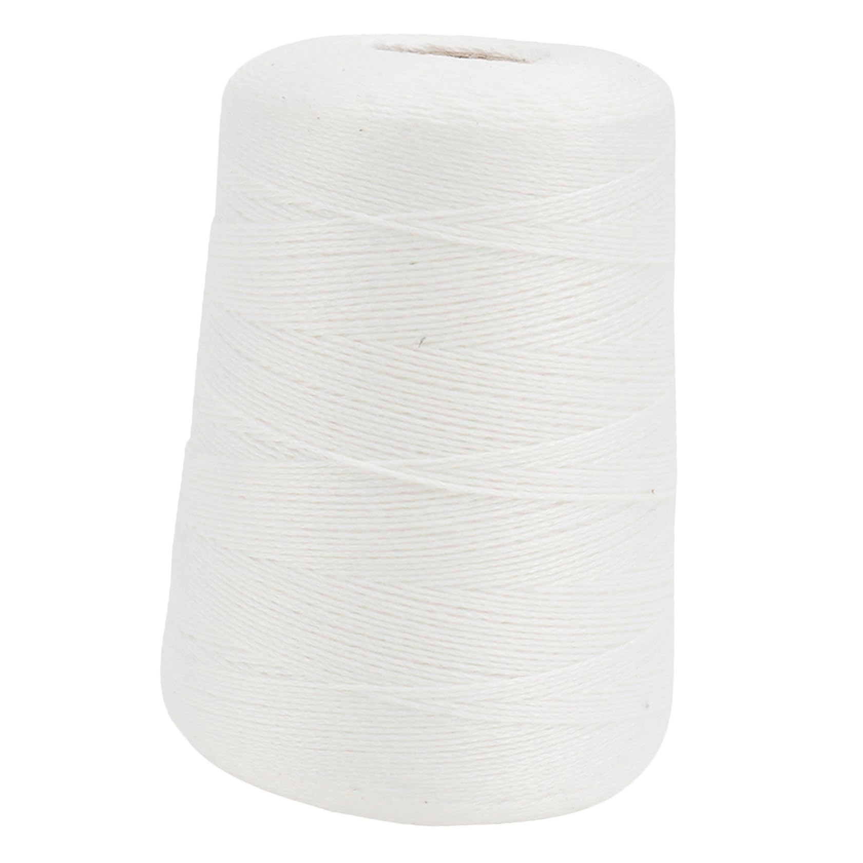 Ficelle Alimentaire en Coton 1mm, 1 Rouleau, pour Saucisses