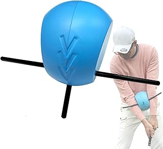 The Connector Golf Training aid - Simple and Effective Training Tool Designed to revolutionize Your Swing Mechanics and Improve Hand Positioning