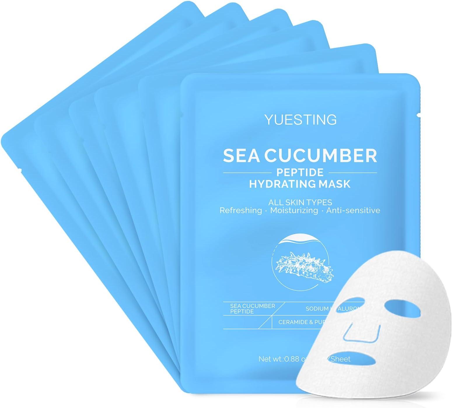 Facial Masks