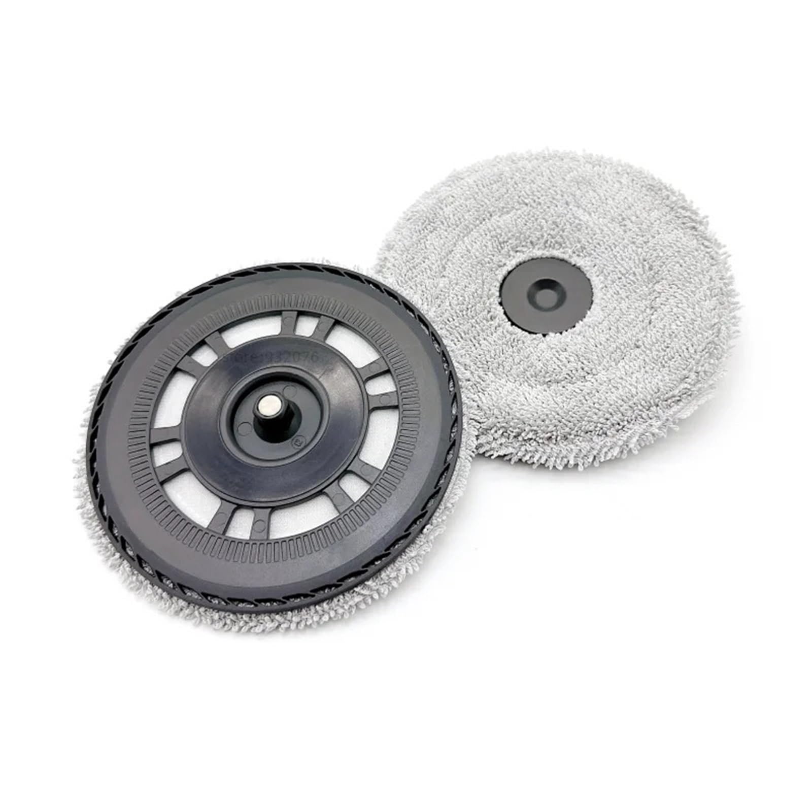 APKDBRTS Compatible For Dreame L10s Pro Ultra Heat / L10s Ultra Gen 2 Mop Mount Replacement Carpet Auto Lift Mop Tray Robot Vacuum Cleaner Parts