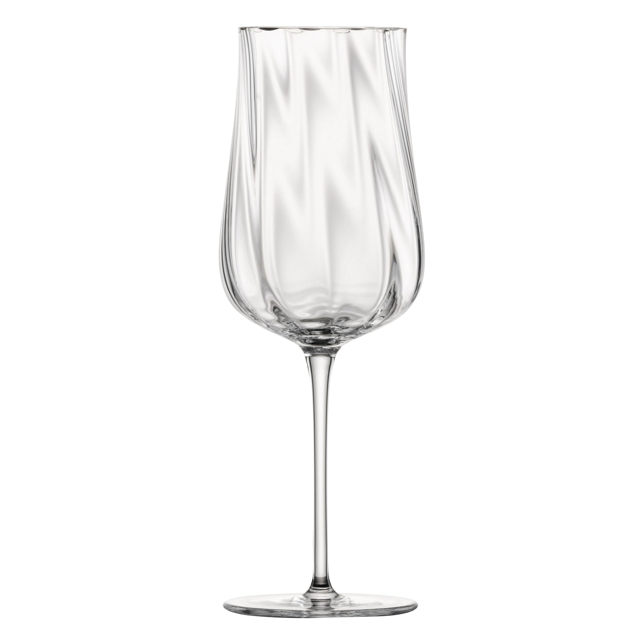 Zwiesel Glas MARLÈNE verres à vin doux en cristal soufflé bouche haut de gamme