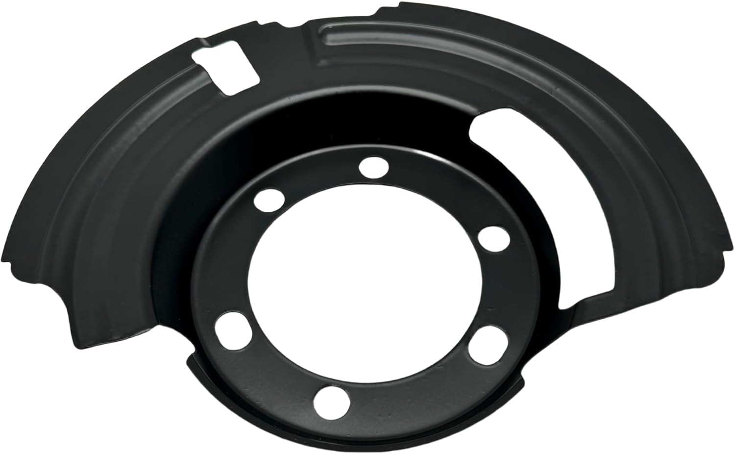 Front Left Right Brake Dust Shield for 1984-2001 Jeep Cherokee XJ 1987-2006 Jeep Wrangler 1993-1998 Jeep Grand Cherokee Brake Backing Plate Dust Shield Replace # 52005477 52005476