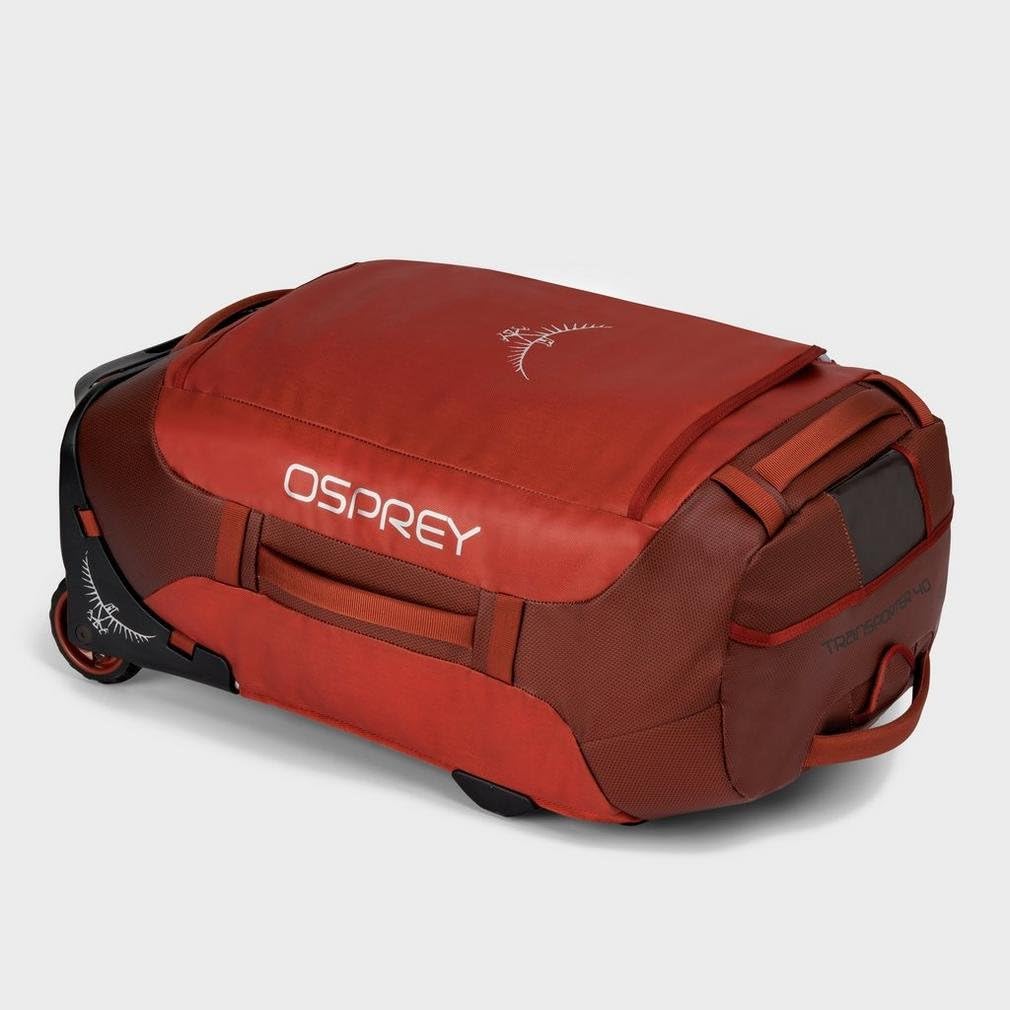 rolling transporter 40 osprey