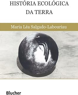 História ecológica da Terra (Em Portugues do Brasil)
