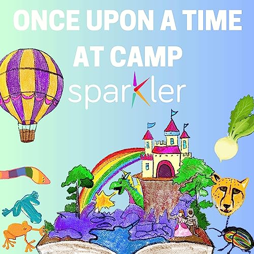 How the Beetle Got Her Gorgeous Coat, a Brazilian Folktale