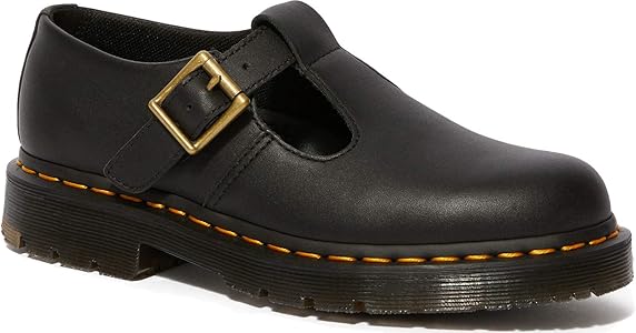 Dr.Martens ポリー UK5 24cm マーチン Amazon | Dr. Martens ワークポリー SR US サイズ: UK 3 (US Women's 5