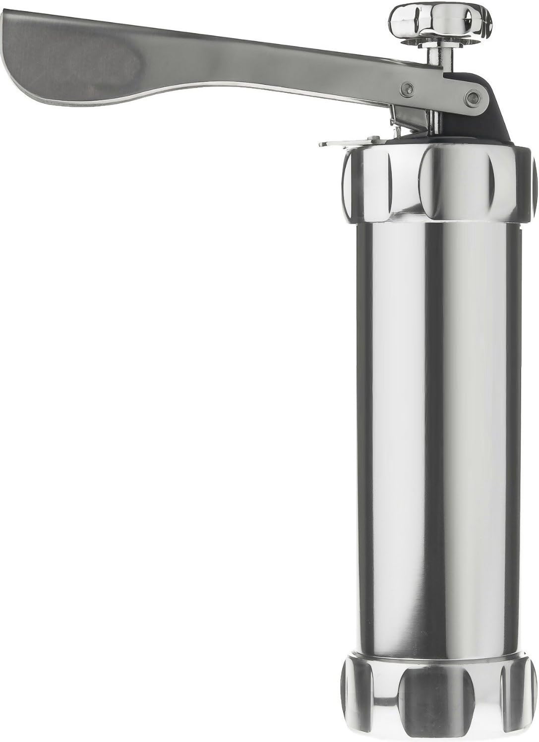 Cookie Press Kit Stainless Steel Biscuit Press Set