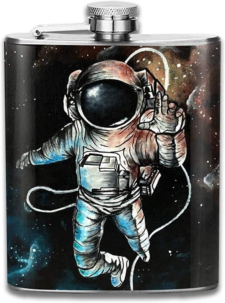 fiaschetta per uomini 12 oz