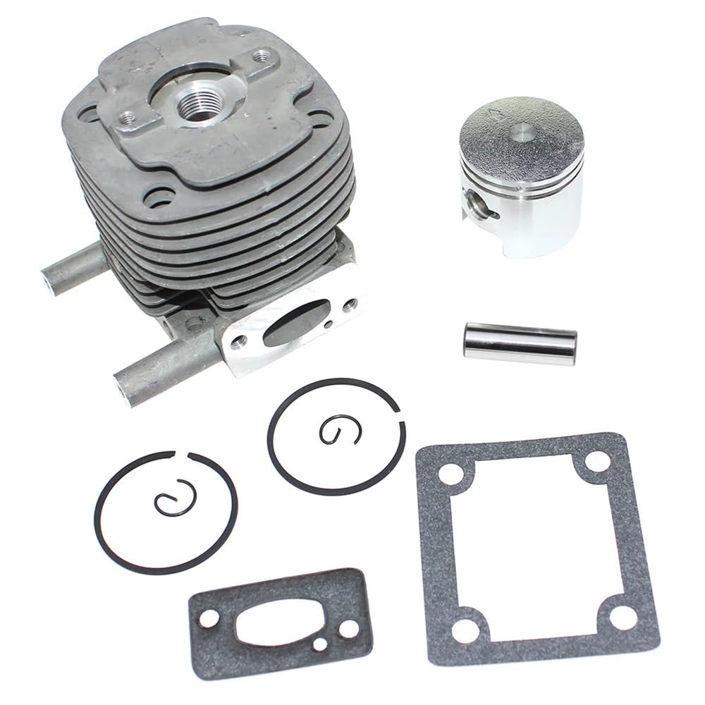 Kit cylindre-piston B45 adaptable A130001330 20021-12110 GP450 RC-45