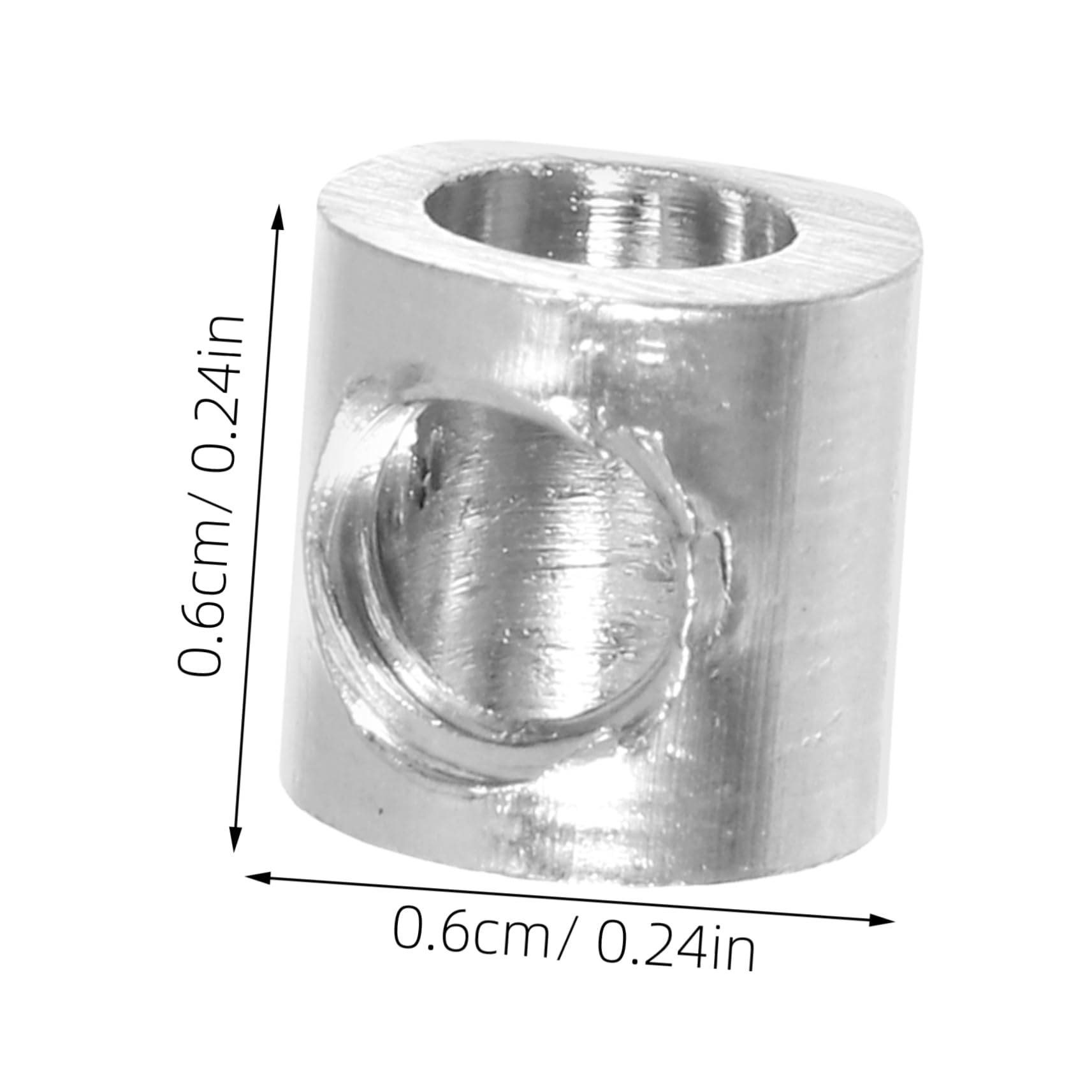 Cabilock Stable Hold Wire Rope Self Locking Grip Pcs Cable Lock Clips for Versatile Applications