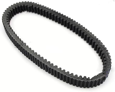 Geared Belt For C600 For Sport 600 For K18 For C650GT For K19 24827729767 Drive Belt For C650GT For C600 For C650 For Sport Drive Belt
