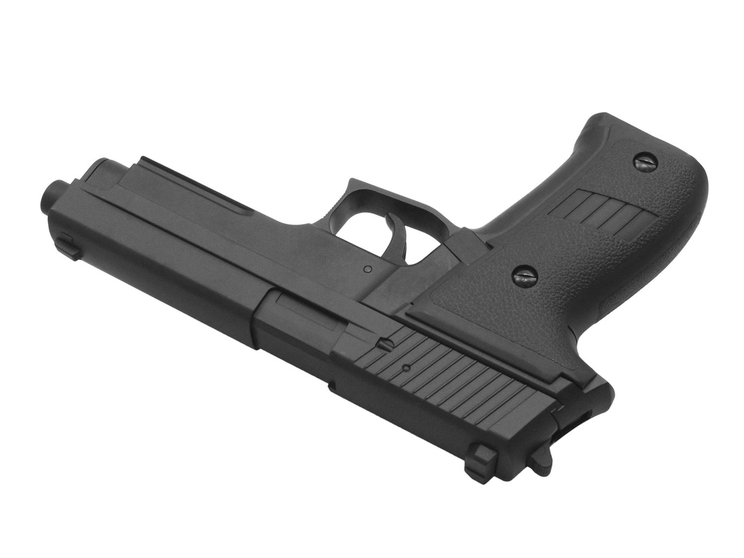 Cyma CM.122/Modell 226" Classic Softair/Airsoft AEP inkl. NIMH Akku & Lader < 0,5 J.