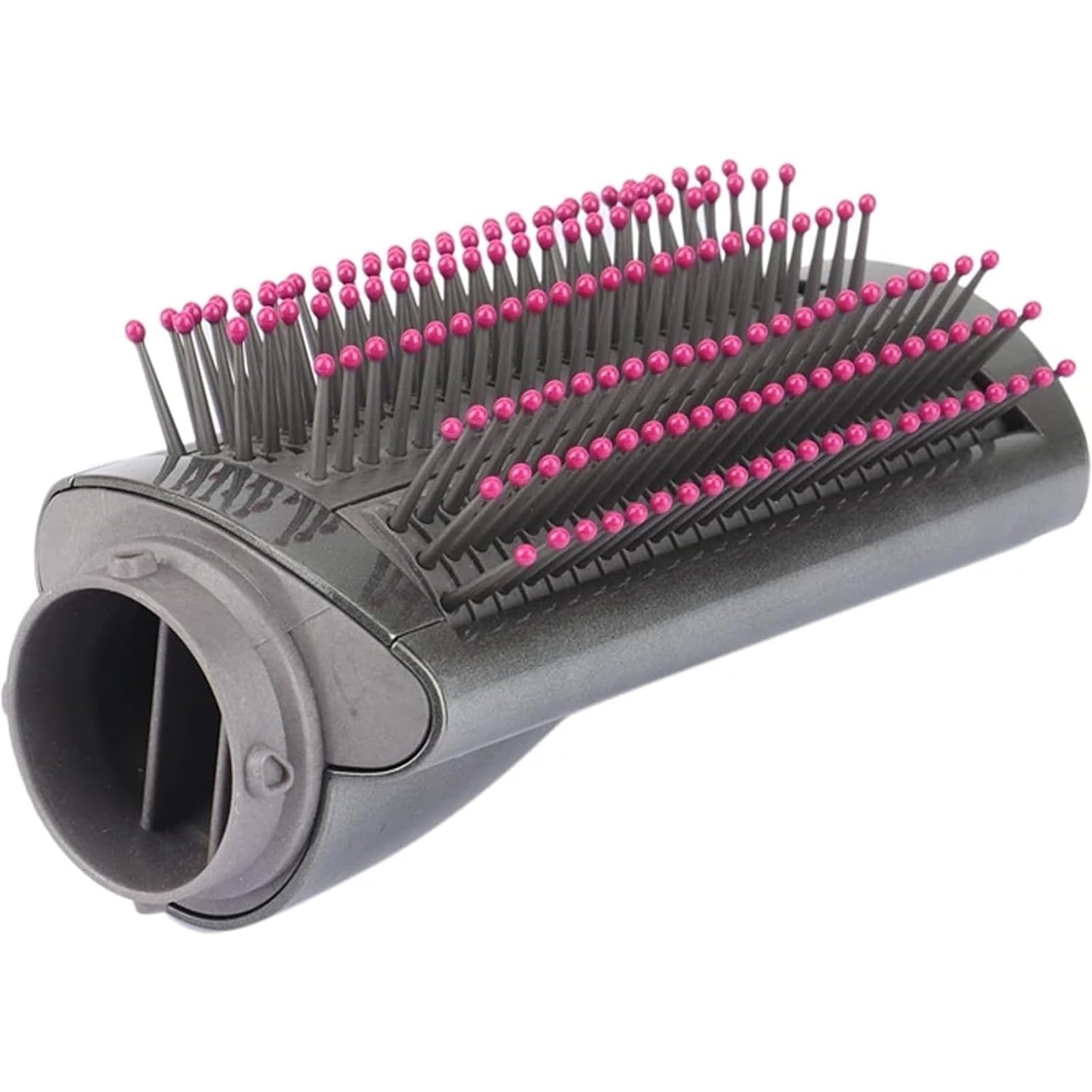Spazzola lisciante solida per Dyson Airwrap Hair Styler Hair Styling Pettine