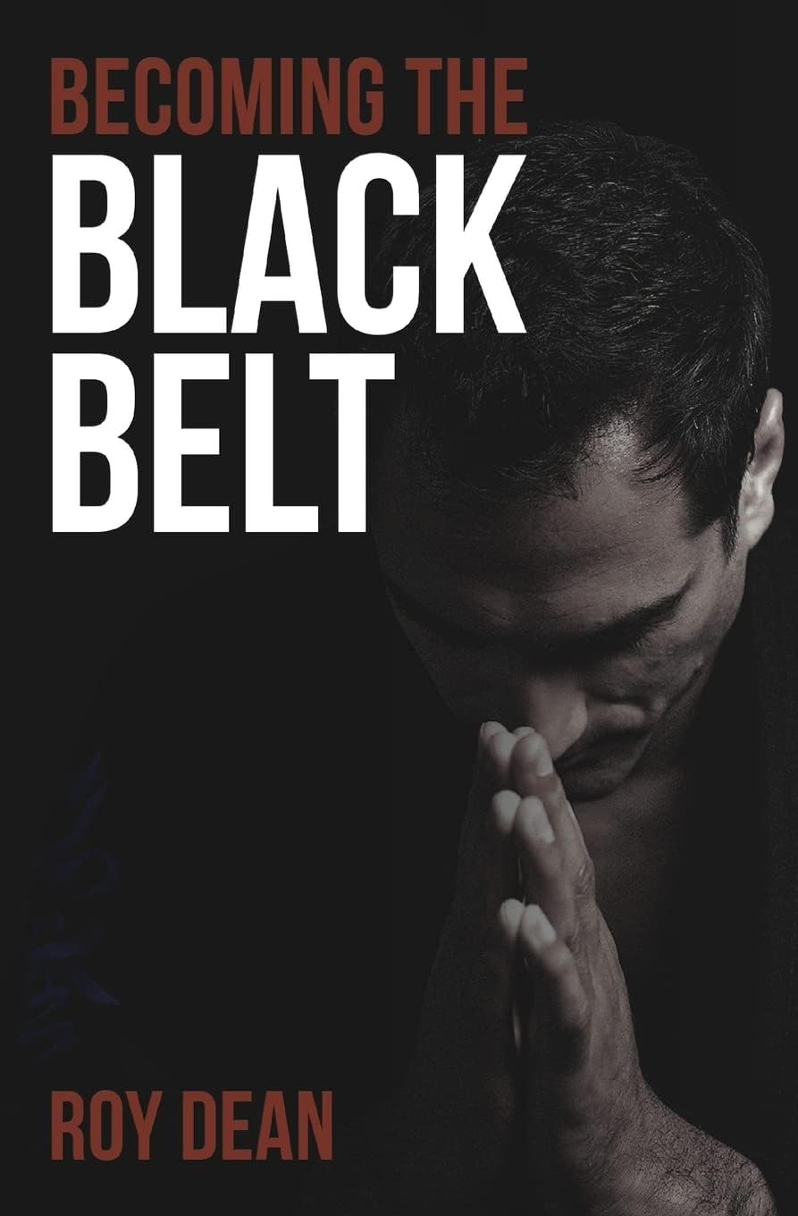 - Becoming the Black Belt: One Man's Journey In Brazilian Jiu Jitsu (The Warrior's Way)