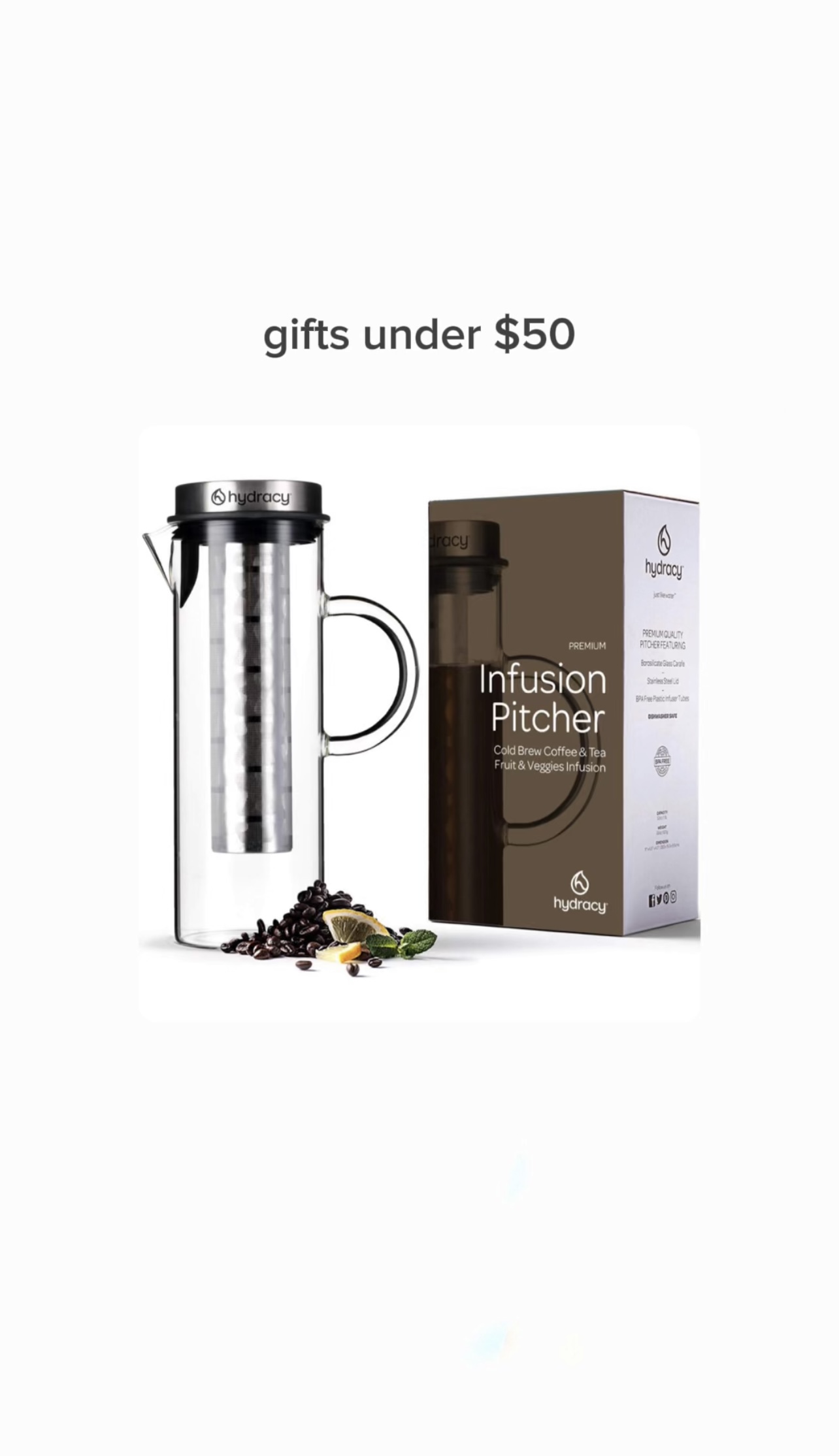 Watch Christmas gift guide on Amazon Live