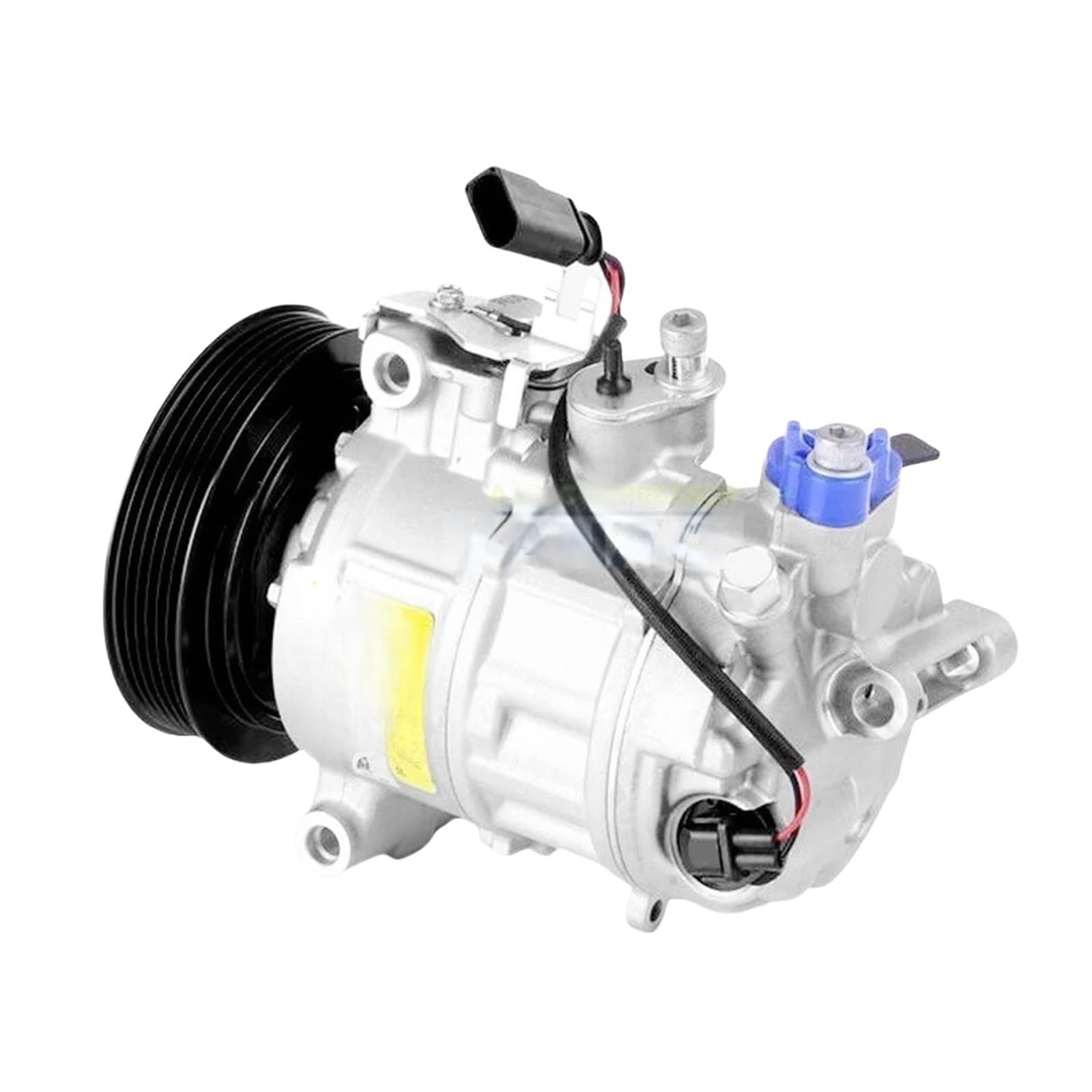 Compatible for Audi A7 Compressor Air AC A6 A7 3.0L 2015-2019 4M0820803M 4M0820803K 4471400310 4471401511 447140-0310 447140-1511 6SAS14C