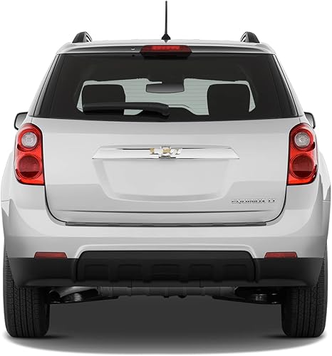 Miniatura 8 de Antena de goma para Chevy Equinox (2010-2017), antena Chevrolet Equinox - A prueba de lavado de autos, reemplazo de mástil de bobina de cobre